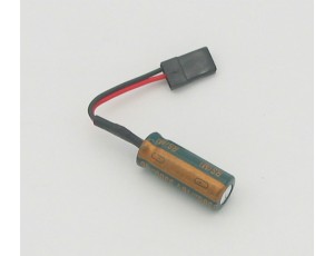 HobbyEagle Voltage Protect Capacitor For Flight Controller   HobbyEagle Voltage Protect Capacitor For Flight Controller